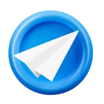 پشتیبانی تلگرام آلپاری